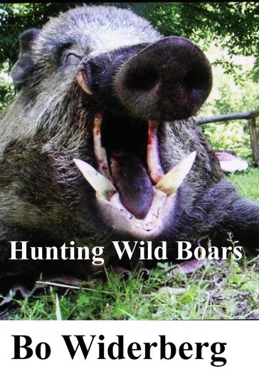 Hunting Wild Boars - Bo Widerberg