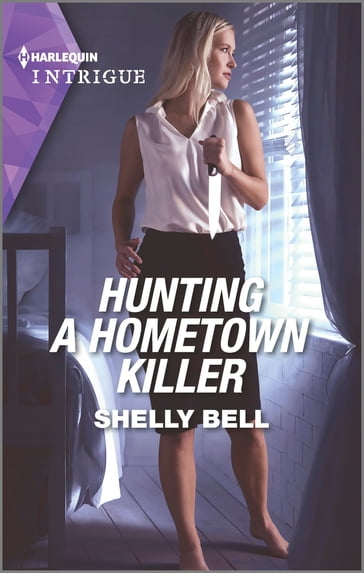 Hunting a Hometown Killer - Shelly Bell