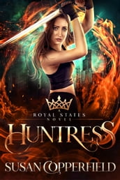 Huntress