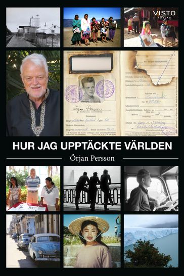 Hur jag upptäckte världen - Örjan Persson