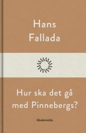 Hur ska det ga med Pinnebergs?