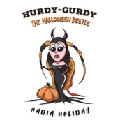 Hurdy-Gurdy the Hallowe en Beetle
