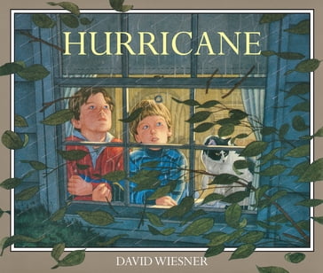 Hurricane (Read-Aloud) - David Wiesner