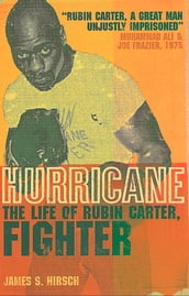Hurricane: The Life of Rubin Carter, Fighter (Text Only)