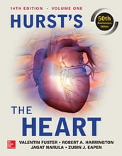 Hurst s the Heart, 14th Edition: Two Volume Set