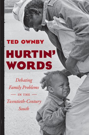 Hurtin' Words - Ted Ownby