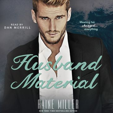 Husband Material - Raine Miller