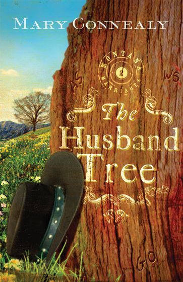 Husband Tree - Mary Connealy