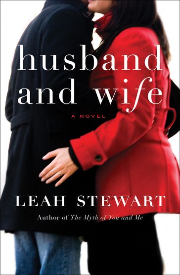 Husband and Wife - Leah Stewart