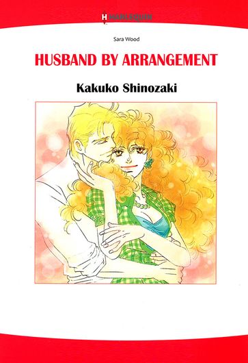 Husband by Arrangement (Harlequin Comics) - Sara Wood