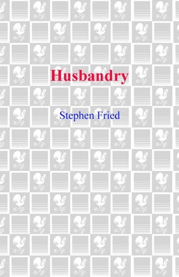 Husbandry - Stephen Fried