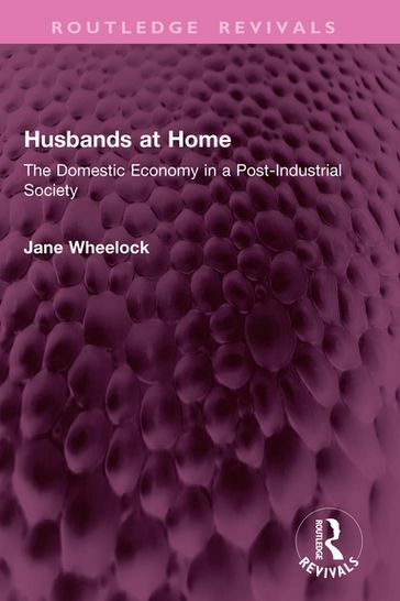 Husbands at Home - Jane Wheelock