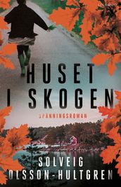 Huset i skogen