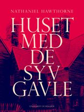 Huset med de syv gavle