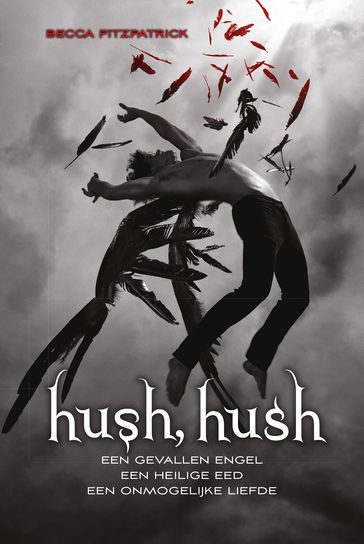 Hush, Hush - Becca Fitzpatrick