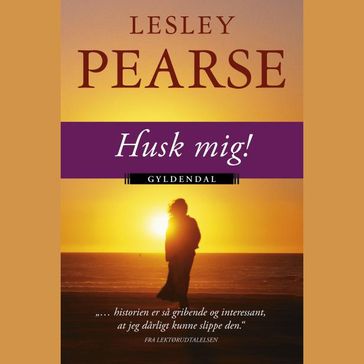 Husk mig! - Lesley Pearse