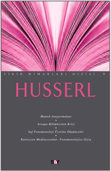 Husserl - Kasm Kuçukalp