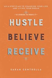 Hustle Believe Receive