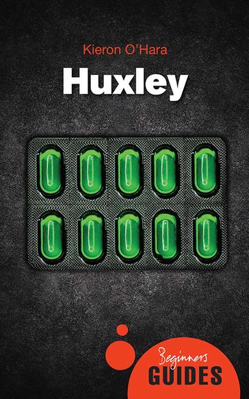 Huxley - Kieron O