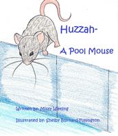 Huzzah-A Pool Mouse