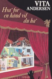 Hva for en hand vil du ha 