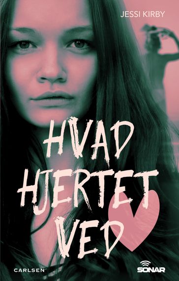 Hvad hjertet ved - Jessi Kirby