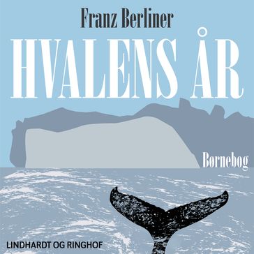 Hvalens ar - Franz Berliner
