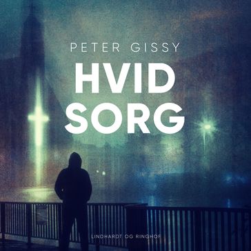 Hvid sorg - Peter Gissy