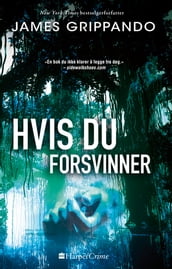 Hvis du forsvinner