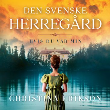 Hvis du var min - Christina Erikson