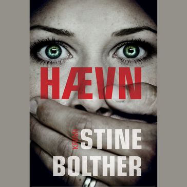 Hævn - Stine Bolther