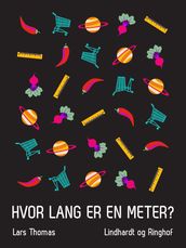 Hvor lang er en meter?