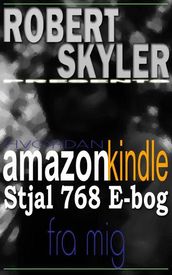 Hvordan amazon kindle Stjal 768 E-bog Fra Mig