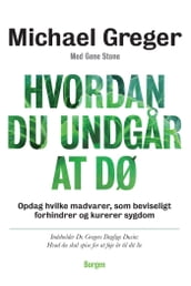 Hvordan du undgar at dø