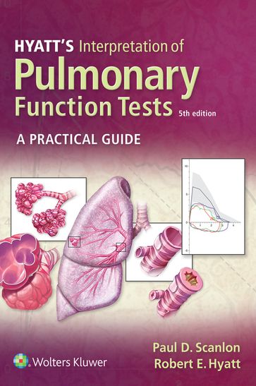 Hyatt's Interpretation of Pulmonary Function Tests - Paul D. Scanlon