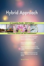 Hybrid Approach A Complete Guide - 2019 Edition