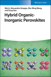 Hybrid Organic-Inorganic Perovskites