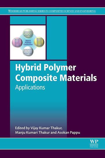 Hybrid Polymer Composite Materials