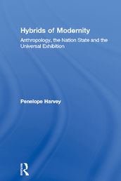 Hybrids of Modernity