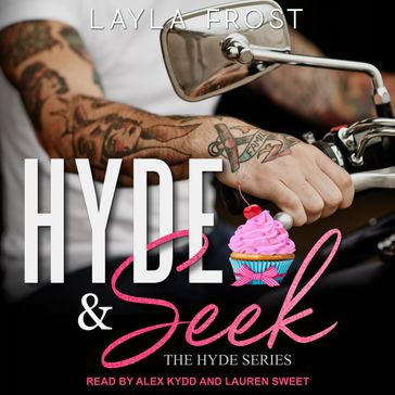 Hyde and Seek - Layla Frost