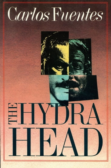 Hydra Head - Carlos Fuentes