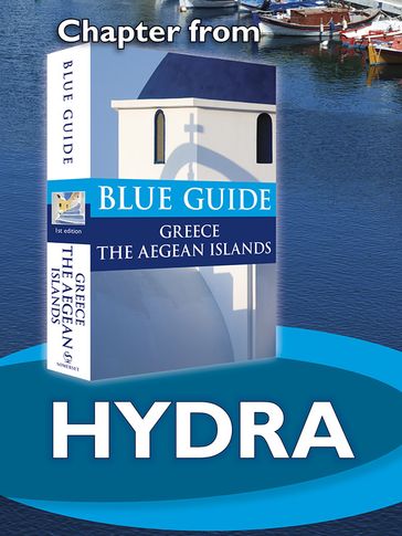 Hydra with Dokos - Blue Guide Chapter - Nigel McGilchrist