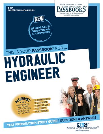 Hydraulic Engineer - National Learning Corporation