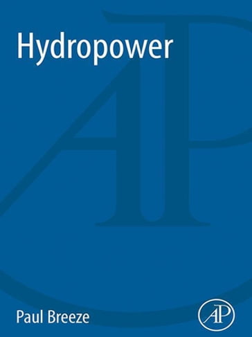 Hydropower - Paul Breeze