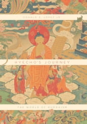 Hyecho s Journey