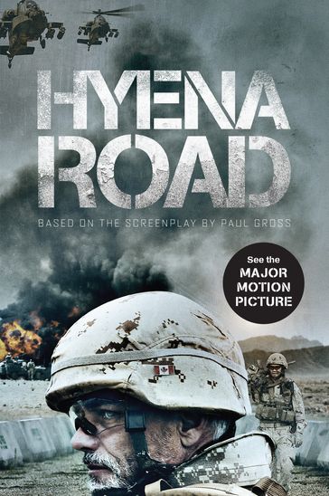 Hyena Road - Paul Gross