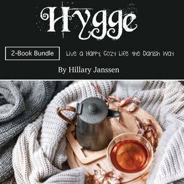 Hygge - Hillary Janssen