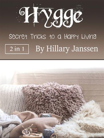 Hygge - Hillary Janssen