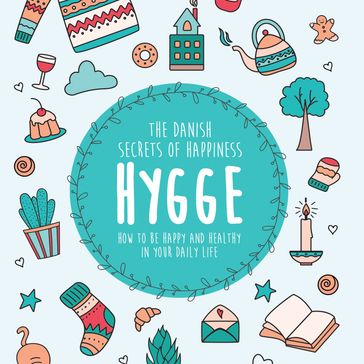 Hygge - Maya Thoresen