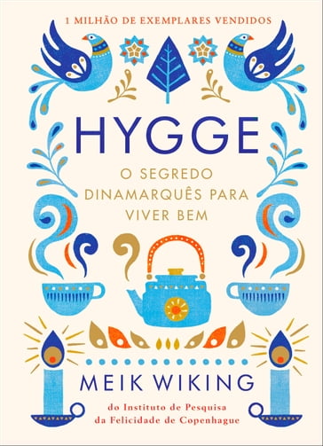 Hygge - Meik Wiking